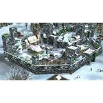 Stronghold Legends Steam Edition