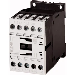 Stýkač EATON DILM12-10 24VDC