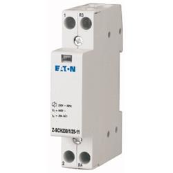 Stýkač EATON Z-SCH230/1/25-11 230VAC