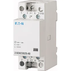 Stýkač EATON Z-SCH230/25-22 230VAC