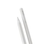 Stylus Epico UltraPen ES50 pre Apple iPad | biely