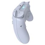 SUBSONIC by SUPERDRIVE Bezdrôtová LED dióda pre systém PS4, biela