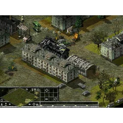 Sudden Strike 2 Gold