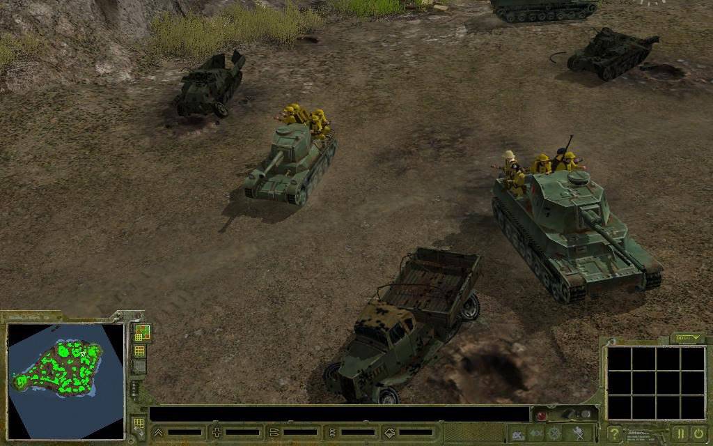 Sudden Strike 3 elektronická licence