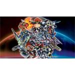Super Robot Wars 30