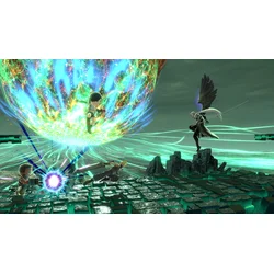 Super Smash Bros. Ultimate Challenger Pack 8 Sephiroth