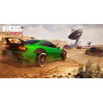Super Street Racer