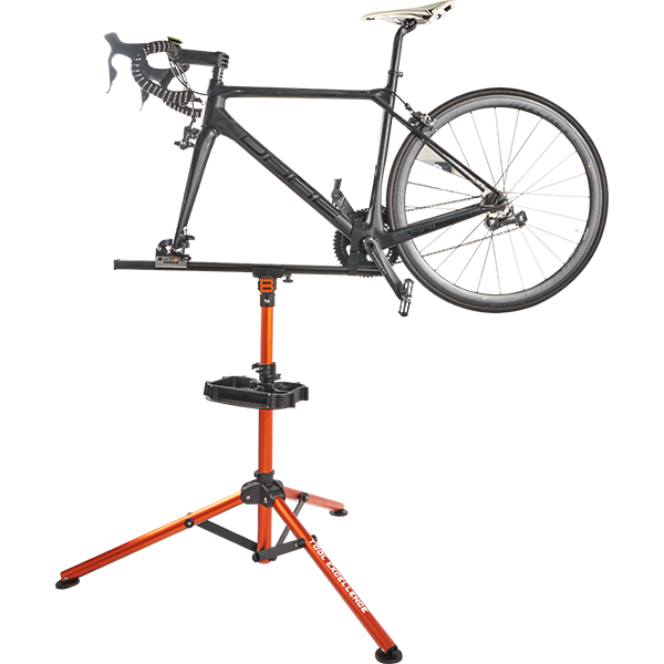 SuperB - Profi montážní hliníkový stojan - TB-WS60