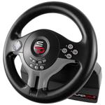 SUPERDRIVE Sada volantu a pedálov SV200