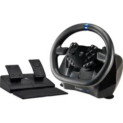 SUPERDRIVE Sada volantu a pedálov SV950