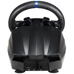 SUPERDRIVE Sada volantu a pedálů SV950