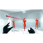 SUPERHOT VR