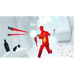 SUPERHOT VR
