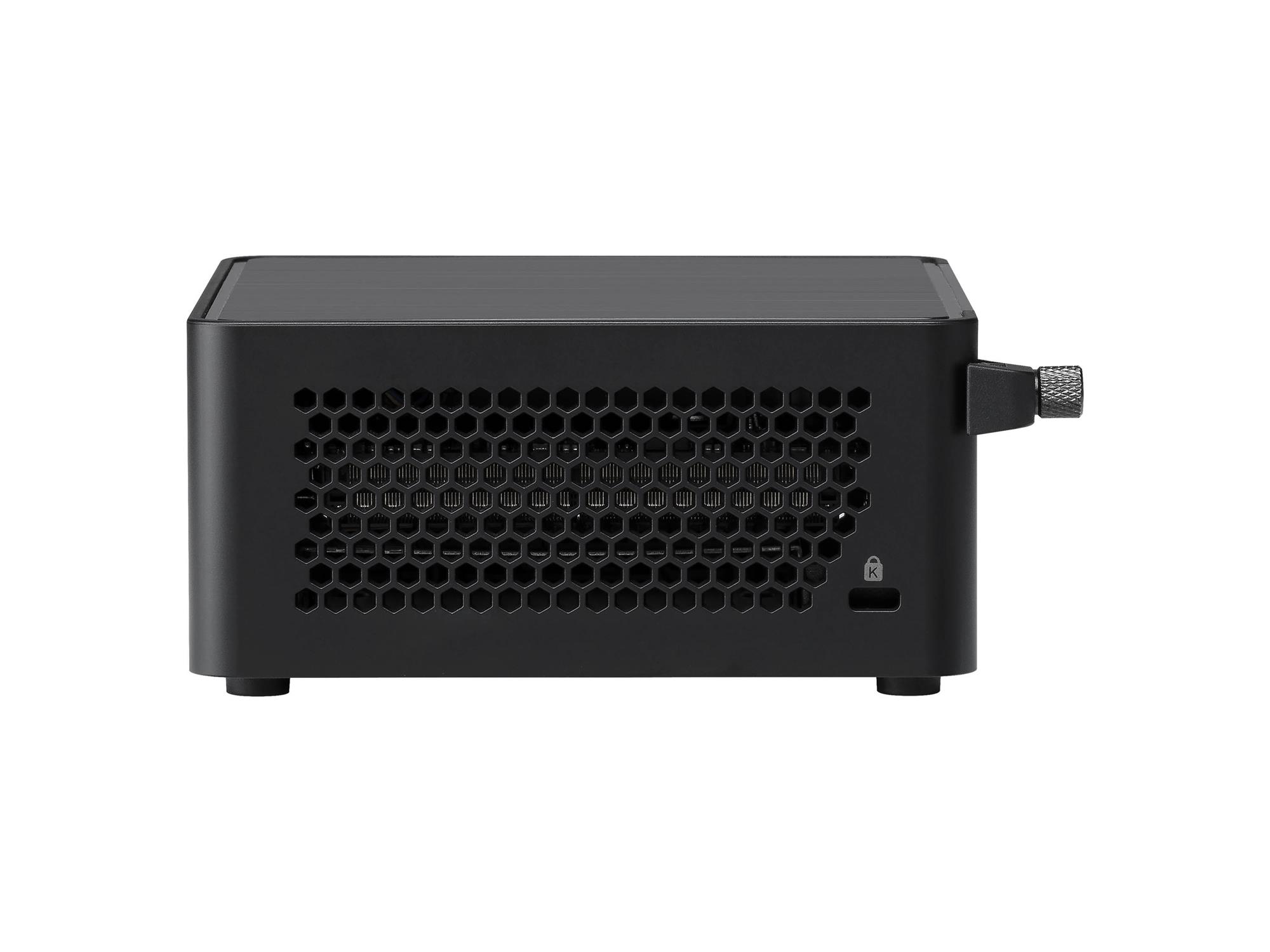 Súprava ASUS NUC 14 Pro (NUC14RVHU5000R2)