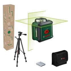 Súprava Bosch AdvancedLevel 360 (0.603.663.BZ1)