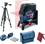 Súprava Bosch GLL 3-80 C Professional (0.601.063.R01)