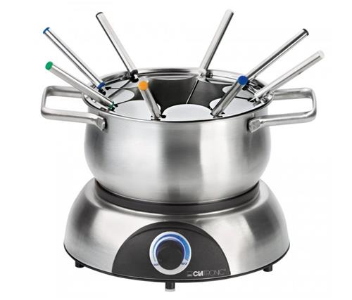 Súprava Clatronic FD 3516 Fondue, 8 osôb