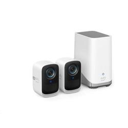 Súprava Eufy EufyCam 3C