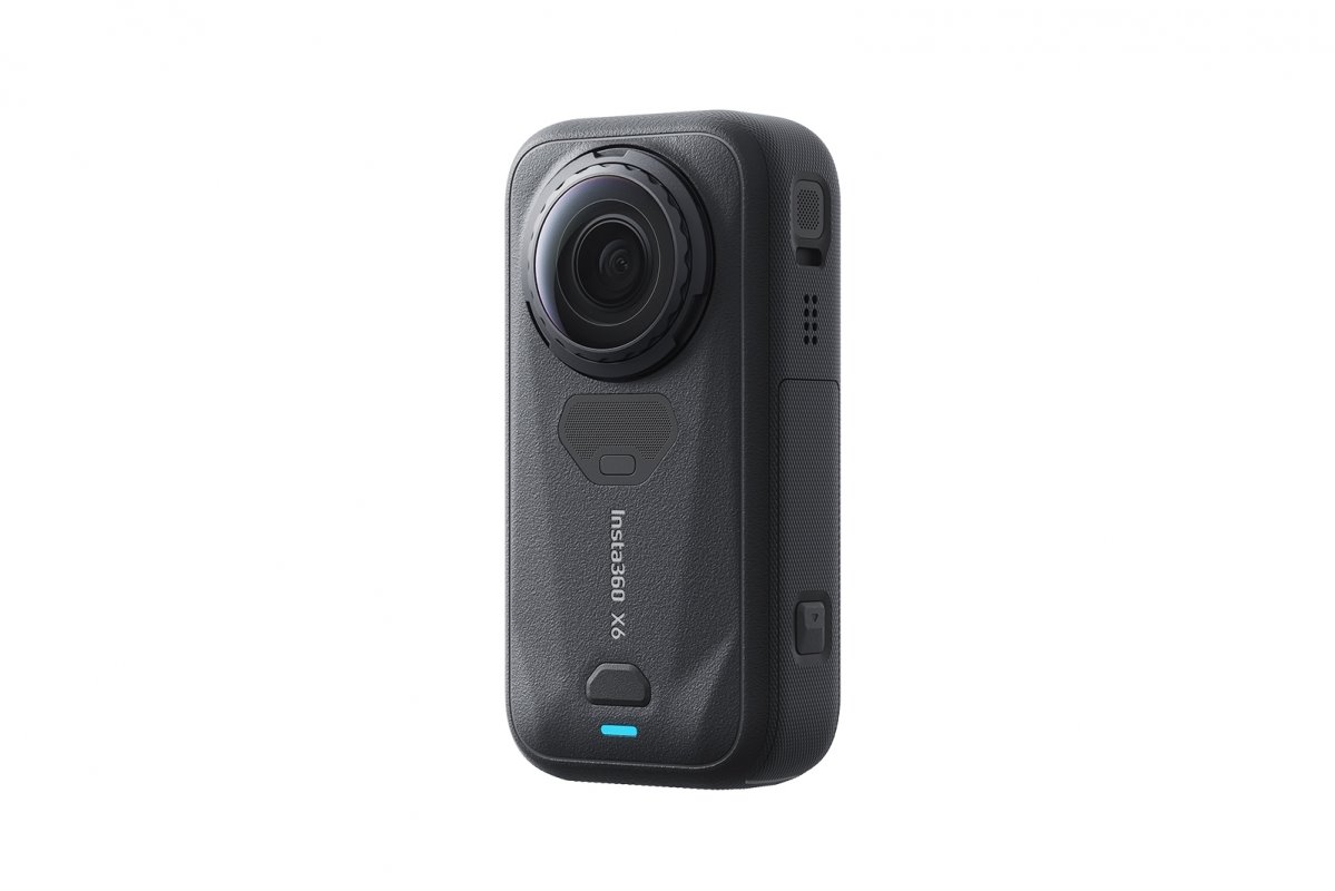 Súprava Insta360 X6 Essentials (čierna)