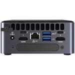 Súprava INTEL NUC 11 Pro NUC11TNHi3