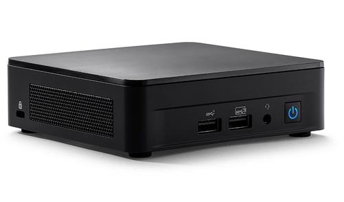 Súprava Intel NUC 12 Pro NUC12WSKi50Z