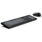 Súprava klávesnice a myši Genius Smart KM-8200 Dual Color, bezdrôtová, CZ/SK