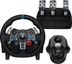 Súprava Logitech G29 SE Driving Force