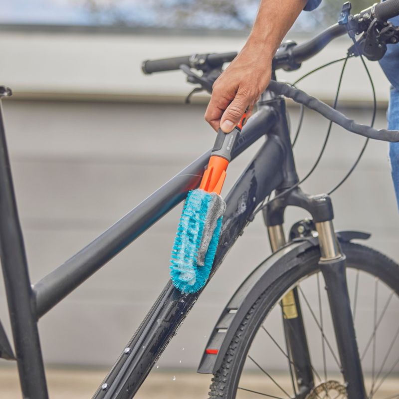 Súprava na umývanie bicyklov Gardena Cleansystem (18864-20)