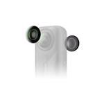 Súprava náhradných objektívov Insta360 X5 2 ks