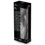 Súprava nepriľnavých nožov BerlingerHaus Black Collection, 6 ks