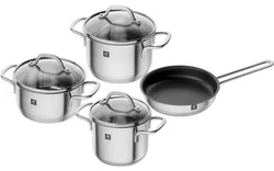 Súprava riadu Zwilling Pico 4ks