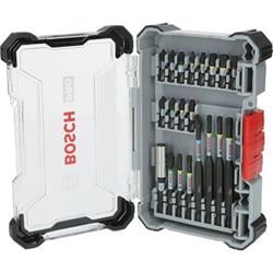 Súprava skrutkovacích bitov BOSCH PRO Impact, 20 ks (2.608.521.U74)