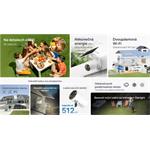 Súprava TP-Link Tapo C460 KIT