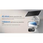 Súprava TP-Link Tapo C615F KIT