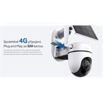 Súprava TP-Link Tapo C615G KIT