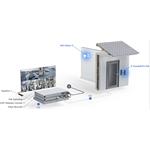 Súprava UBIQUITI UVC-G4 Doorbell Pro PoE Kit