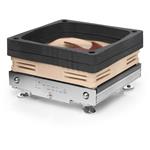 Súprava ventilátorového potrubia Noctua NA-FD1