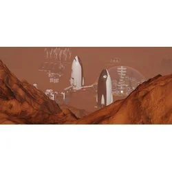 Surviving Mars Deluxe Upgrade Pack