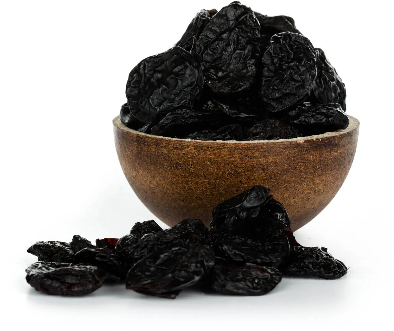 Sušené slivky GRIZLY, 500 g