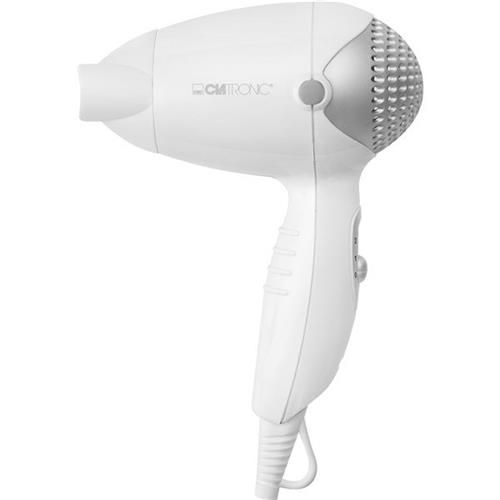 Sušič vlasov Clatronic HT 3393, biely
