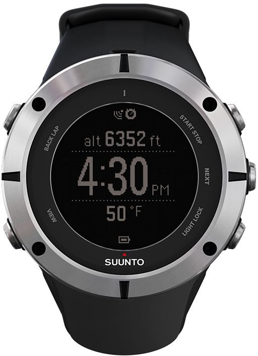 ambit 2 sapphire