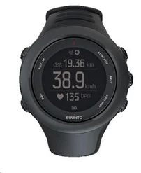 Suunto Ambit3 Sport Black (SS020681000)