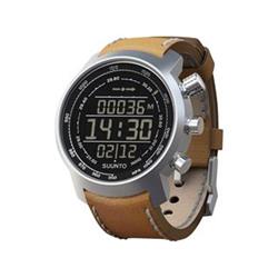 Suunto Elementum Terra n/Brown leather