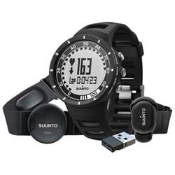 Suunto Quest Black Running Pack