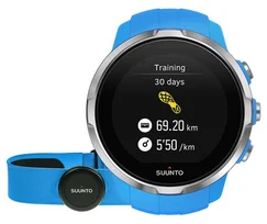 Suunto Spartan Sport Blue HR