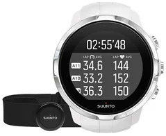 Suunto Spartan Sport White HR