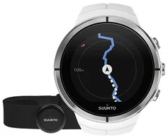 Suunto Spartan Ultra White HR
