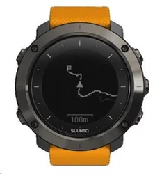 Suunto Traverse Amber (SS021844000)