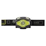 Svetlomet COB LED P3536, 220 lm, 100 m, 3× AAA