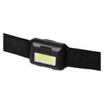 Svetlomet COB LED P3537, 110 lm, 3× AAA